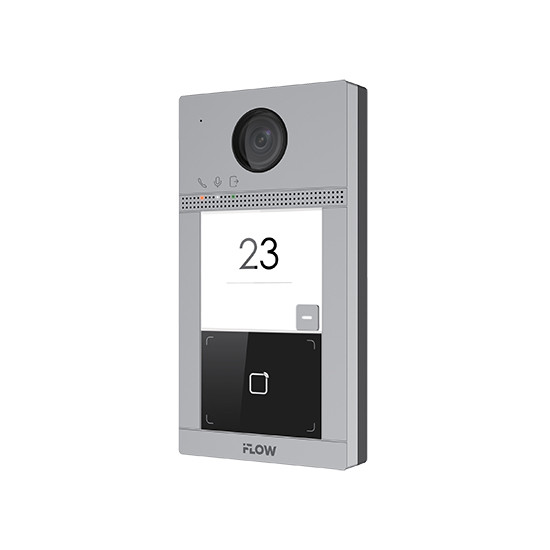 Вызывная панель IFlow F-VI-1402ISMCWE1