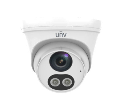 IP Видеокамера Uniview IPC3612LB-AF28K-DL