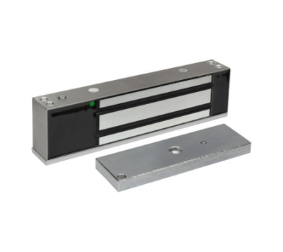 Электромагнитный замок Smartec ST-EL523DLW-SS