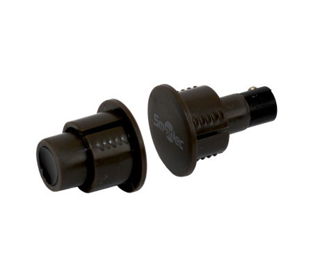 Магнитоконтактный датчик Smartec ST-DM031NC-BR