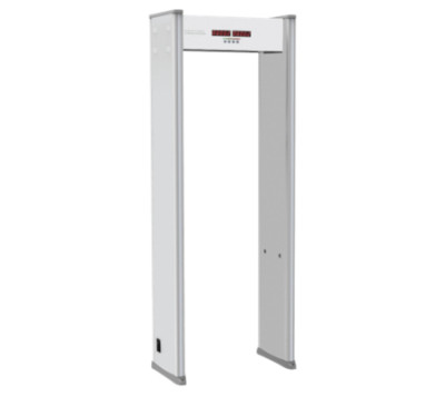 Арочный металлодетектор iFlow F-IM-1106