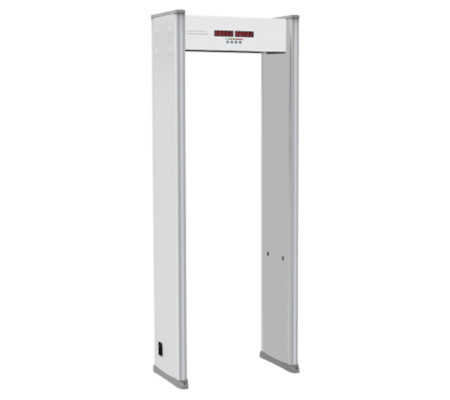 Арочный металлодетектор iFlow F-IM-1106