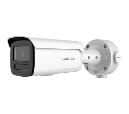 IP Видеокамера Hikvision DS-2CD3T46G2-4ISY(4mm)(D)