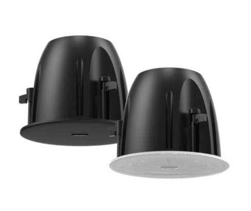 DS-QAZ0610G1 встраиваемый потолочный громкоговоритель 10 Вт