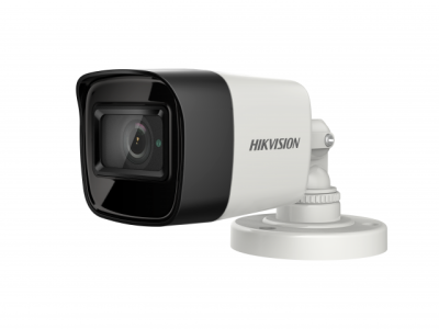 HD-TVI Видеокамера Hikvision DS-2CE16H8T-ITF (6 мм)