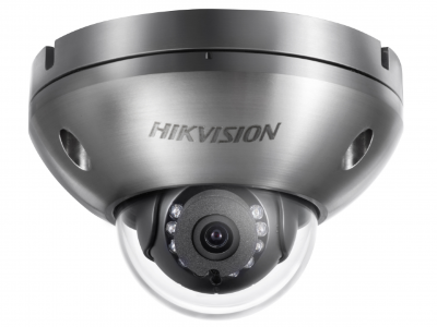 IP Видеокамера Hikvision DS-2XC6122FWD-IS (4 мм)