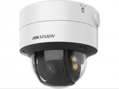 HD-TVI Видеокамера Hikvision DS-2CE59DF8T-AVPZE