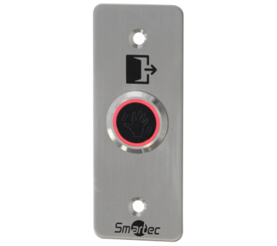 Кнопка Smartec ST-EX343LW