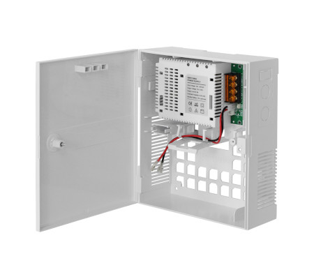 Блок питания Smartec ST-PS108BPS-WT