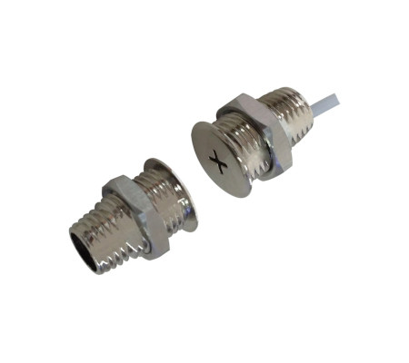 Магнитоконтактный датчик Smartec ST-DM036NCNO-SL