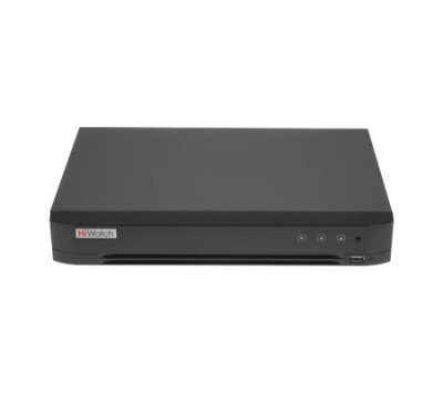 Видеорегистратор HiWatch DS-H304QAF(C)