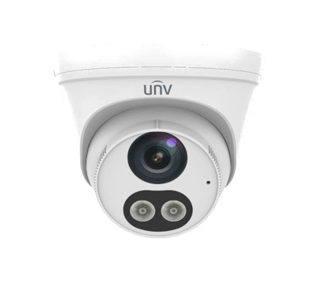 IP Видеокамера Uniview IPC3612LB-AF28-DL-ECO