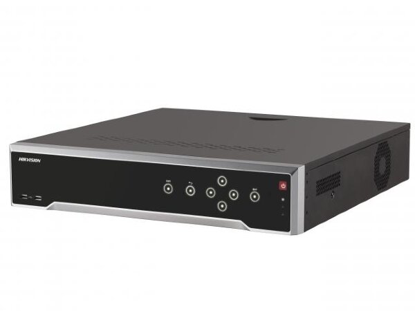 IP Видеорегистратор Hikvision DS-7716NI-I4/16P(B)