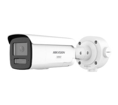 IP Видеокамера Hikvision DS-2CD3T66G3-LISUY/SL (2,8 мм)