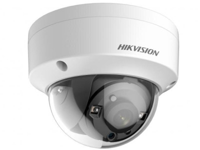 HD-TVI Видеокамера Hikvision DS-2CE57U8T-VPIT (3.6 мм)