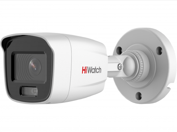 IP Видеокамера HiWatch DS-I250L (4 мм)