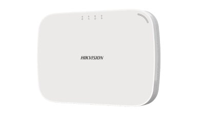Охранная панель Hikvision DS-PHA20-W2P