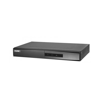IP Видеорегистратор IFlow F-NR-104E