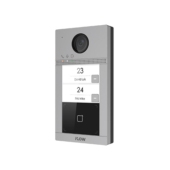 Вызывная панель IFlow F-VI-1404ISMCWE1