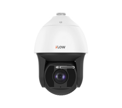 IP Видеокамера iFlow F-IP-4423CHSZ25/LW