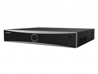 IP Видеорегистратор Hikvision DS-7604NXI-K1(D)(STD)