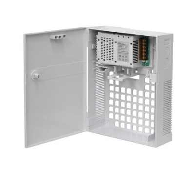 Блок питания Smartec ST-PS110BPL-WT