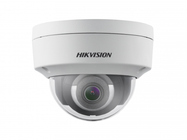IP Видеокамера Hikvision DS-2CD2183G0-IS (2.8 мм)