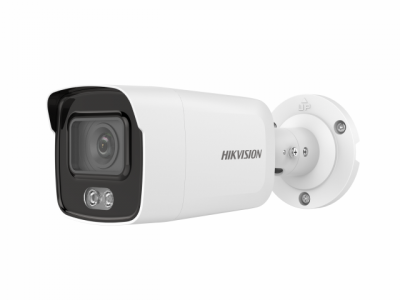 IP Видеокамера Hikvision DS-2CD2027G2-LU (2.8 мм)