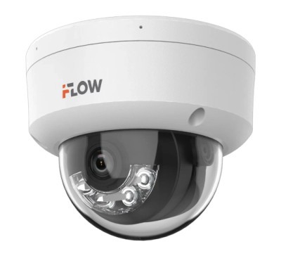 IP Видеокамера iFlow F-IC-1422CM (2.8mm)