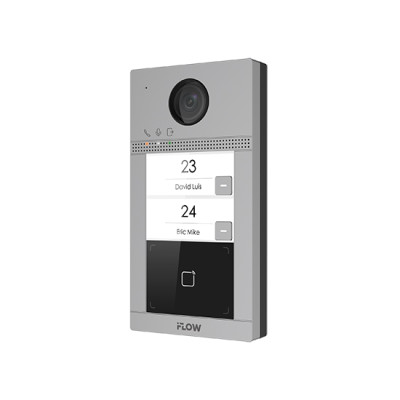 Вызывная панель IFlow F-VI-1405ISMCWE1