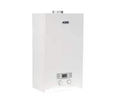 Настенный газовый котел SKAT BG SILVER 12