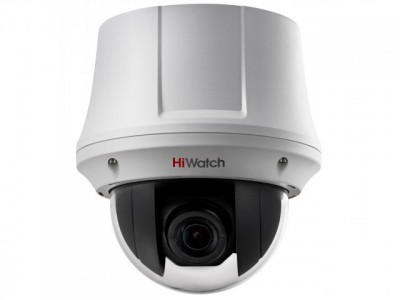 HD-TVI Видеокамера HiWatch DS-T245 (4-92 мм)