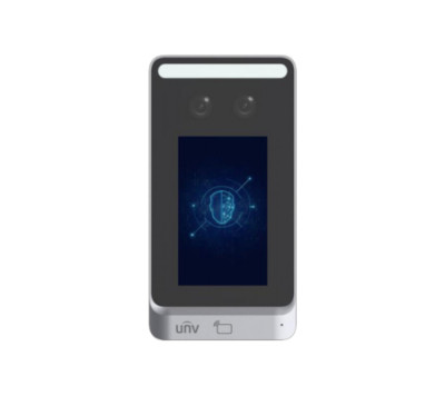 Терминал доступа Uniview OET-251H-M