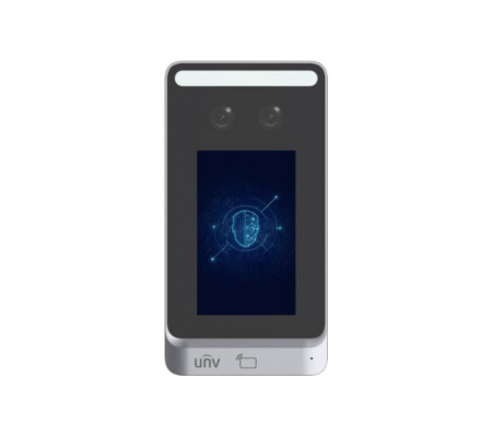 Терминал доступа Uniview OET-251H-M