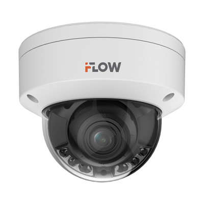 IP Видеокамера iFlow F-IC-2489C2MSY(2.8mm)