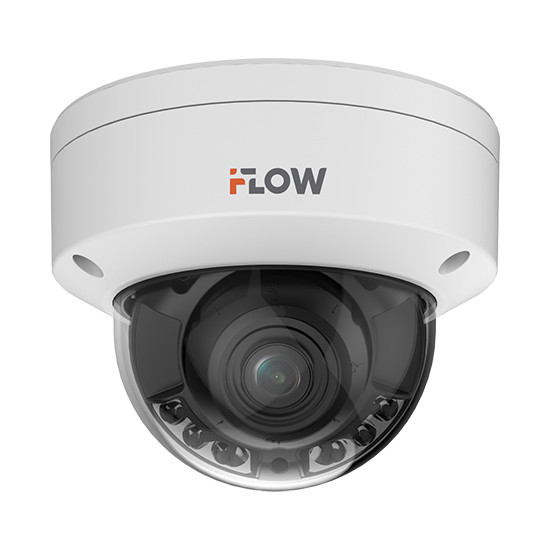 IP Видеокамера iFlow F-IC-2489C2MSY(2.8mm)