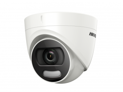 HD-TVI Видеокамера Hikvision DS-2CE72DFT-F(6 мм)