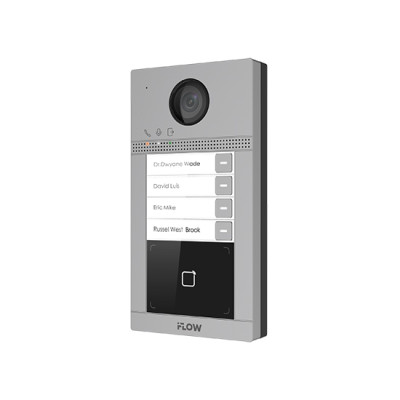 Вызывная панель IFlow F-VI-1406ISMCWE1