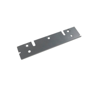 Планка для крепления замка AccordTec LM-207К GREY 
