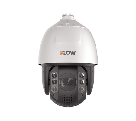 IP Видеокамера iFlow F-IP-3421CHSZ32/A