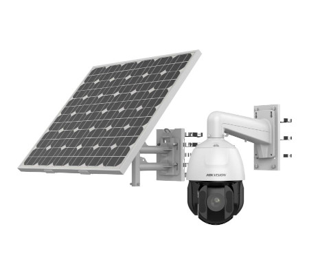 IP Видеокамера Hikvision DS-2DE5425IWG-K/4G