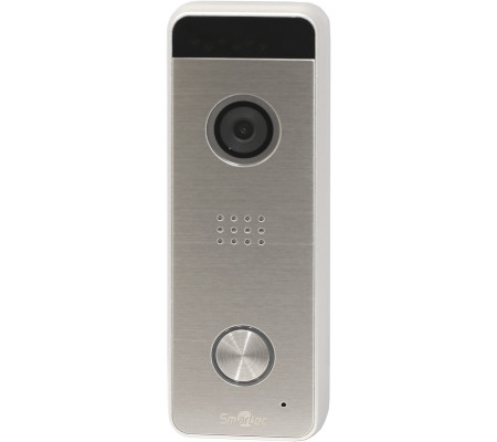 Вызывной блок видеодомофона Smartec ST-DS501H-SL