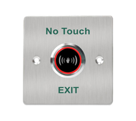 Кнопка выхода DS-K7P03A