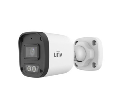 IP Видеокамера Uniview IPC2122LB-AF40-DL-ECO