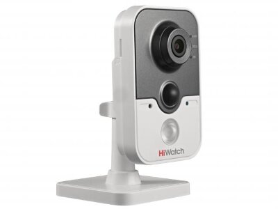 IP Видеокамера HiWatch DS-I214 (4 мм) 