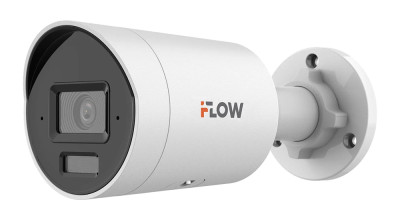 IP Видеокамера iFlow F-IC-21A1CM(AY)(2.8mm)