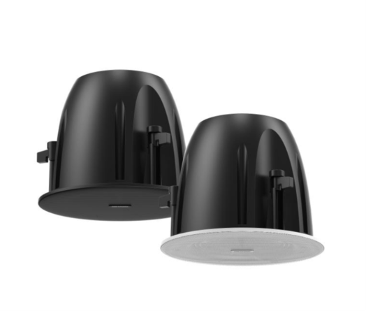 DS-QAZ0610G1-S (10 Вт) встраиваемый потолочный громкоговоритель 