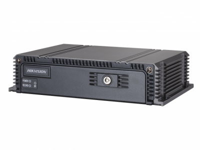 HD-TVI Видеорегистратор Hikvision DS-MP5604-SD/GLF EU 4G module