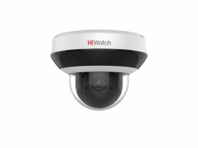 IP Видеокамера HiWatch DS-I205M (B)