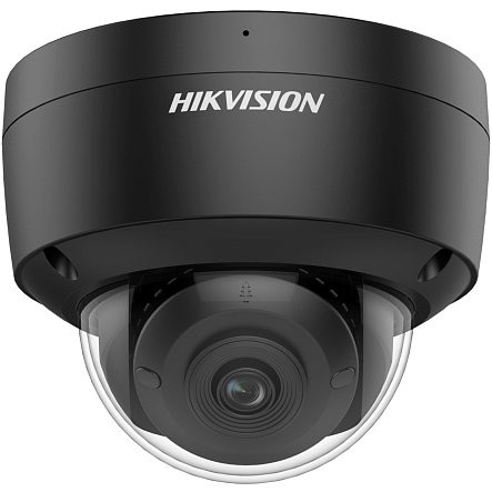IP Видеокамера Hikvision DS-2CD2147G2-SU(С) (BLACK) (2.8 мм)